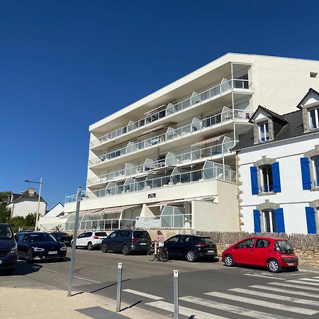 Atlantique 2 - Belle Terrasse, Vue Mer - Tat19 카르나크 외부 사진